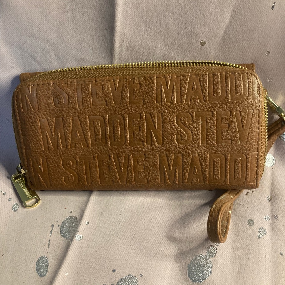 Used wallet